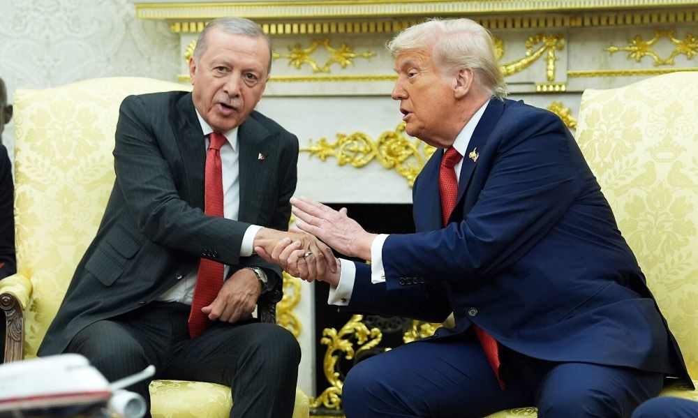 Tension brenda NATO-s, SHBA i jep ultimatum Turqisë: Ndalo blerjen e gazit rus